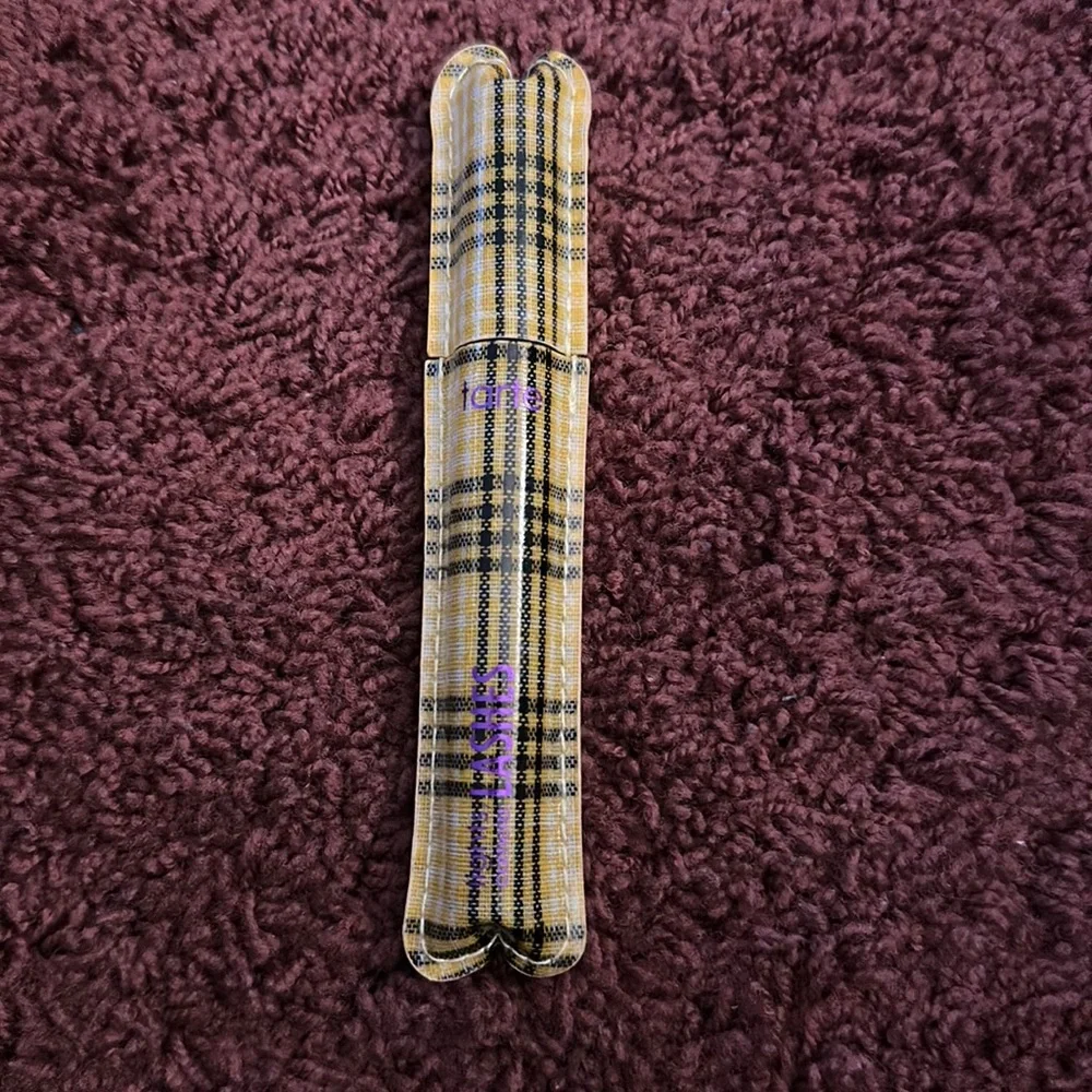 Tarte Lights Camera Lashes Mascara
